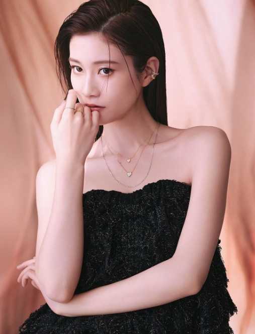 Instagram:生見愛瑠(@meru_nukumi)より