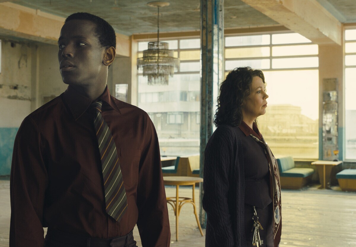 © 2022 20th Century Studios. All Rights Reserved.