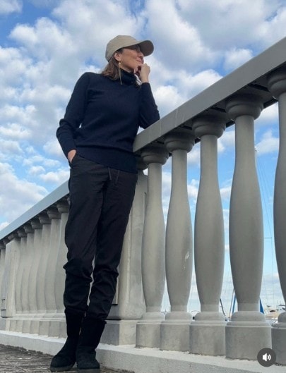 Instagram:RIKACO(@rikaco_official)より