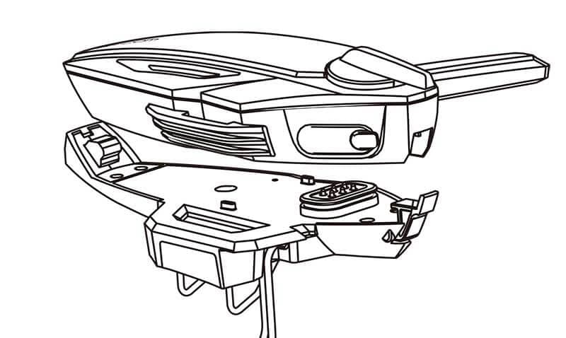 B+COM フラッグシップが8年ぶり刷新！ 新型バイク用インカム「7X EVO」登場、次世代通信 B+FLEX 搭載 記事5