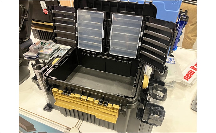 エリアトラウト好きが【釣りフェス2026 in Yokohama】で注目したアイテム4選　