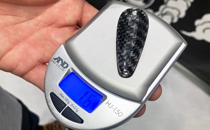 エリアトラウト好きが【釣りフェス2026 in Yokohama】で注目したアイテム4選　