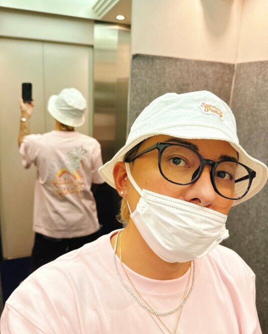 Instagram:Issa hentona(@issa_hentona)より