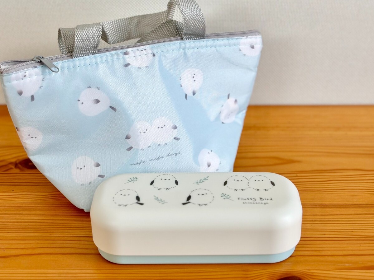 【セリア】のシマエナガグッズが大人気♡かわいい新作＆おすすめ10選