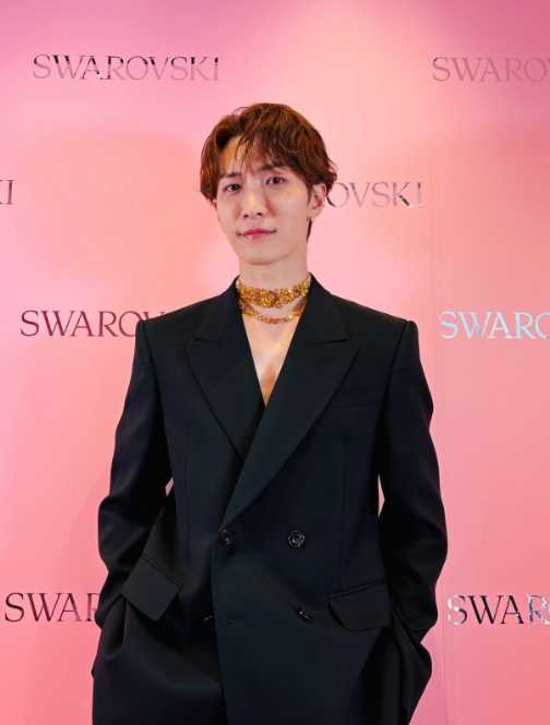 Instagram:渡辺翔太(@shota_watanabe_sn_official)より