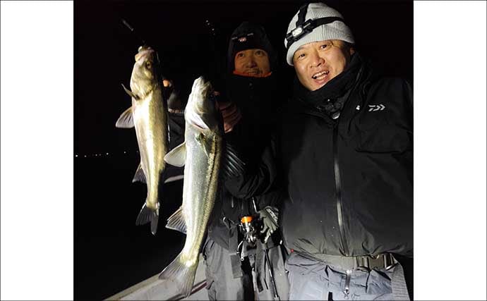 船サビキ釣りでメバルが爆釣！美味しいお土産が充実【沖釣り最新情報・石川】