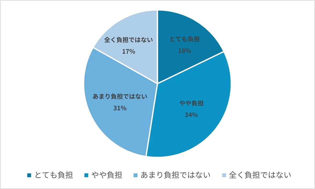 「もう持ち歩きたくない…」旅行者の半数がモバイルバッテリーに感じる“ストレス”とはの画像3