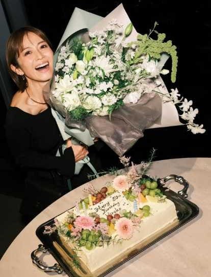 Instagram:畑野ひろ子(@hiroko_hatano_)より