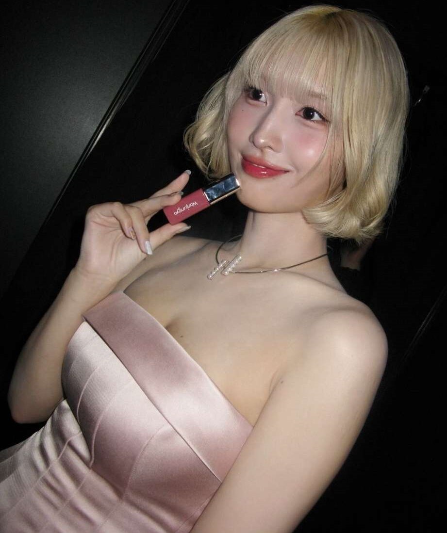 Instagram:モモ(@momo)より