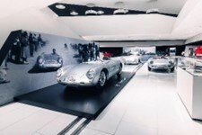 (C)Porsche AG. (C)Porsche AG.