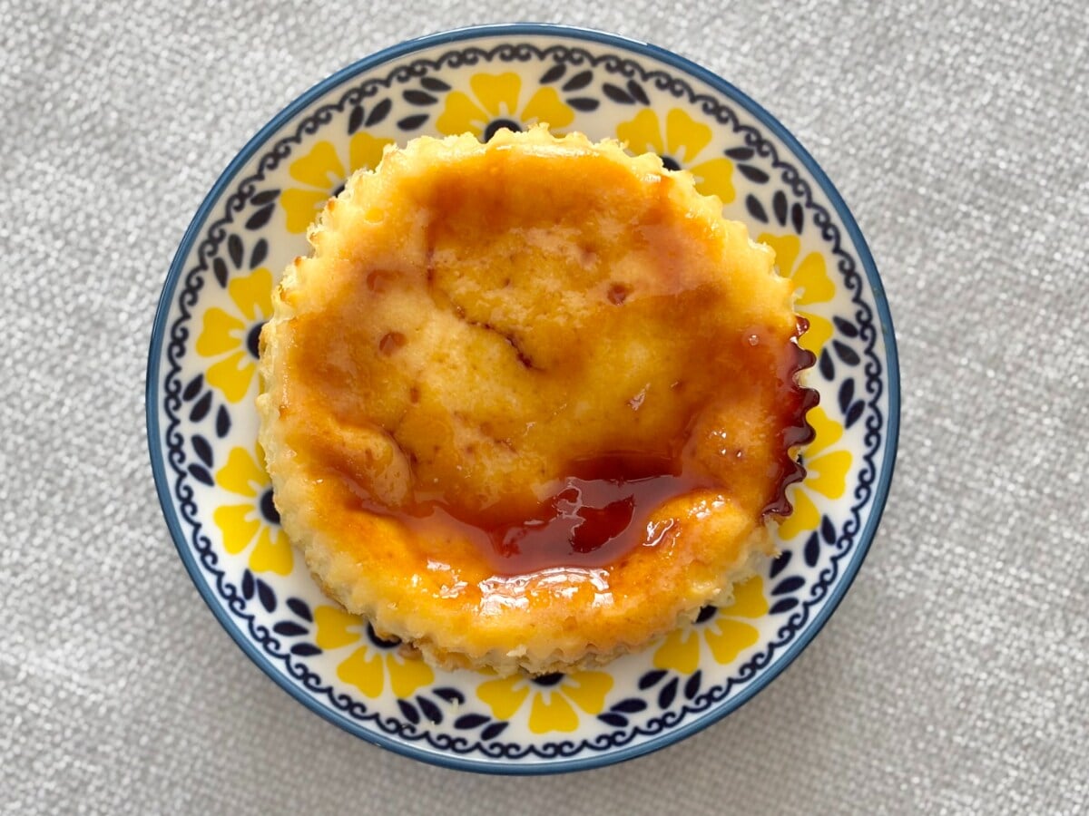 もはや幸せしかない……【ファミマ】濃厚＆リッチでおいしすぎるケーキ