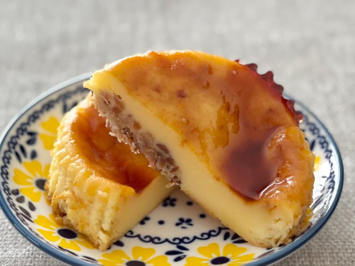 もはや幸せしかない……【ファミマ】濃厚＆リッチでおいしすぎるケーキ