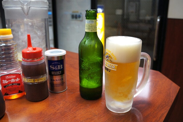 「ハートランドビール 330ml」  