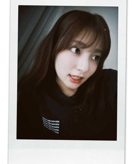 Instagram:吉川愛(@ai_yoshikawa_official)より