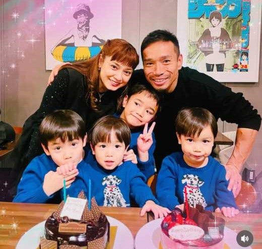 "Instagram:平愛梨(@harikiri_tairi )より"