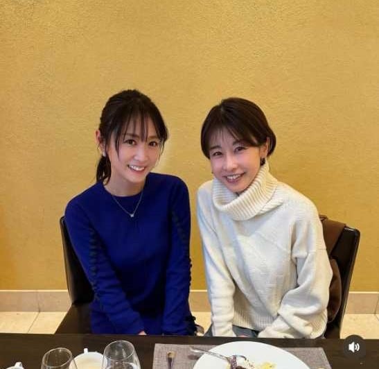 Instagram:高島彩(@aya.takashima_official_2021)より