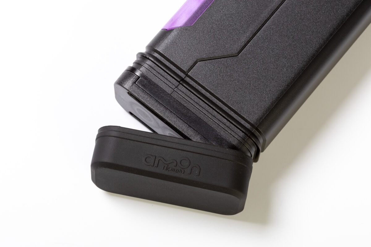 amon(エーモン)のPURPLE SAVER(パープルセイバー)