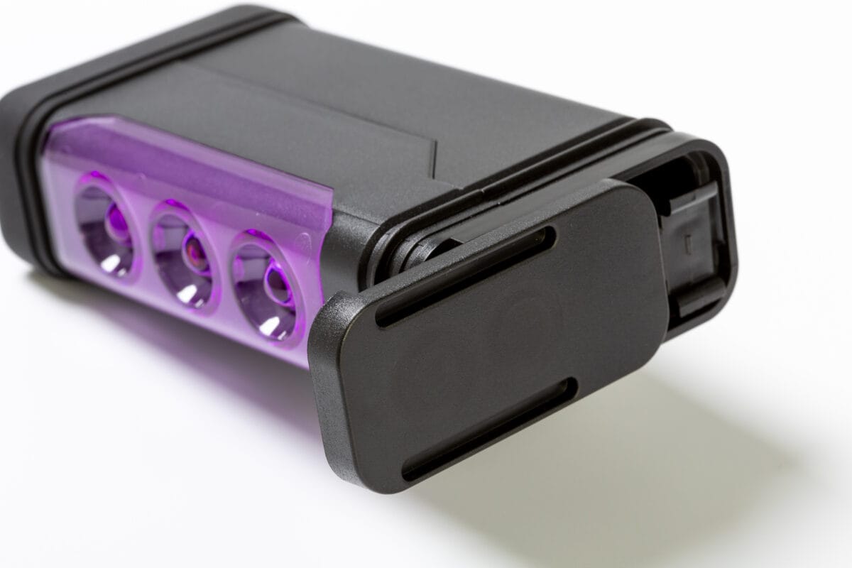 amon(エーモン)のPURPLE SAVER(パープルセイバー)