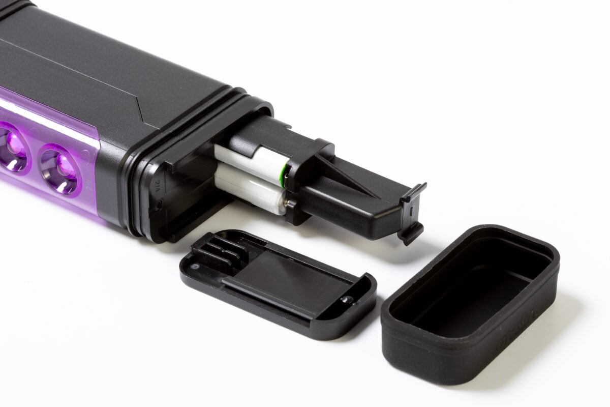 amon(エーモン)のPURPLE SAVER(パープルセイバー)