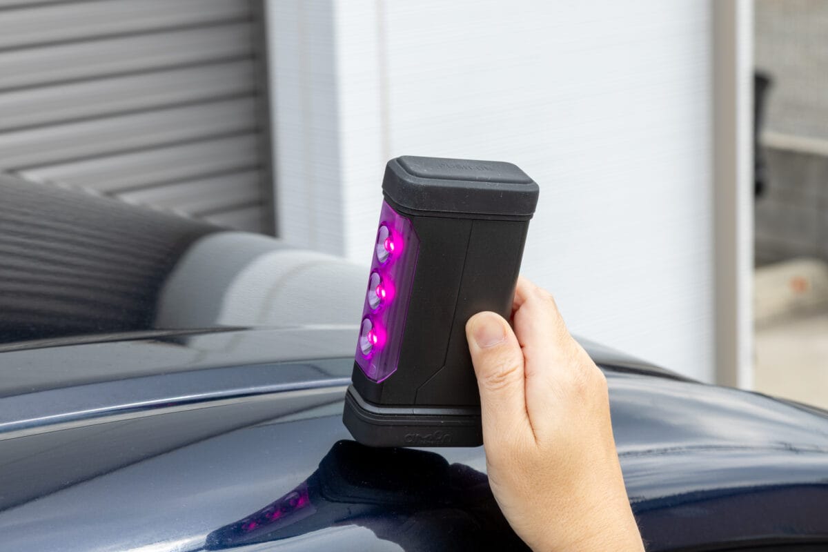 amon(エーモン)のPURPLE SAVER(パープルセイバー)