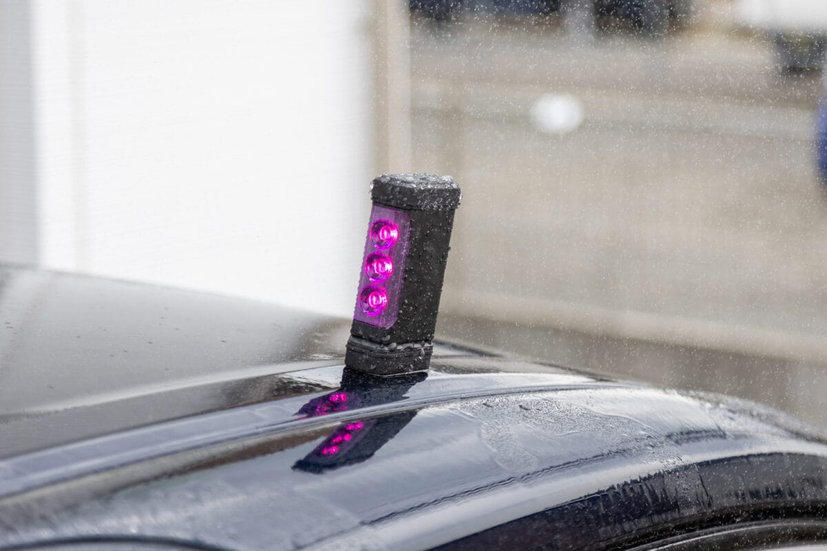 amon(エーモン)のPURPLE SAVER(パープルセイバー)