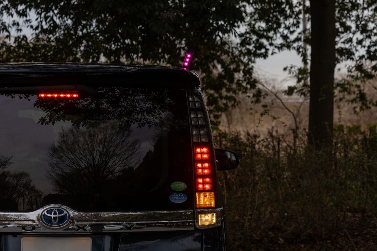 amon(エーモン)のPURPLE SAVER(パープルセイバー)