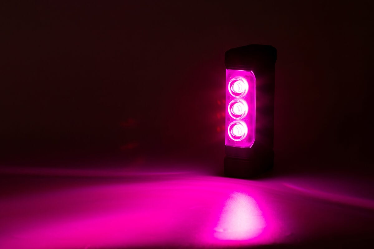 amon(エーモン)のPURPLE SAVER(パープルセイバー)