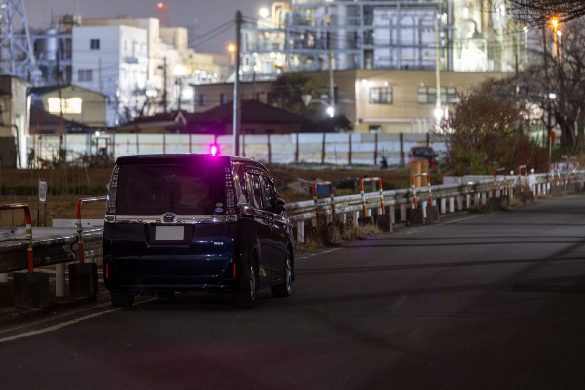 amon(エーモン)のPURPLE SAVER(パープルセイバー)