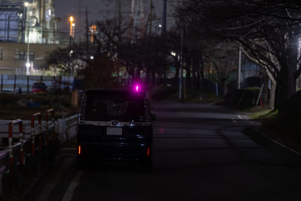 amon(エーモン)のPURPLE SAVER(パープルセイバー)