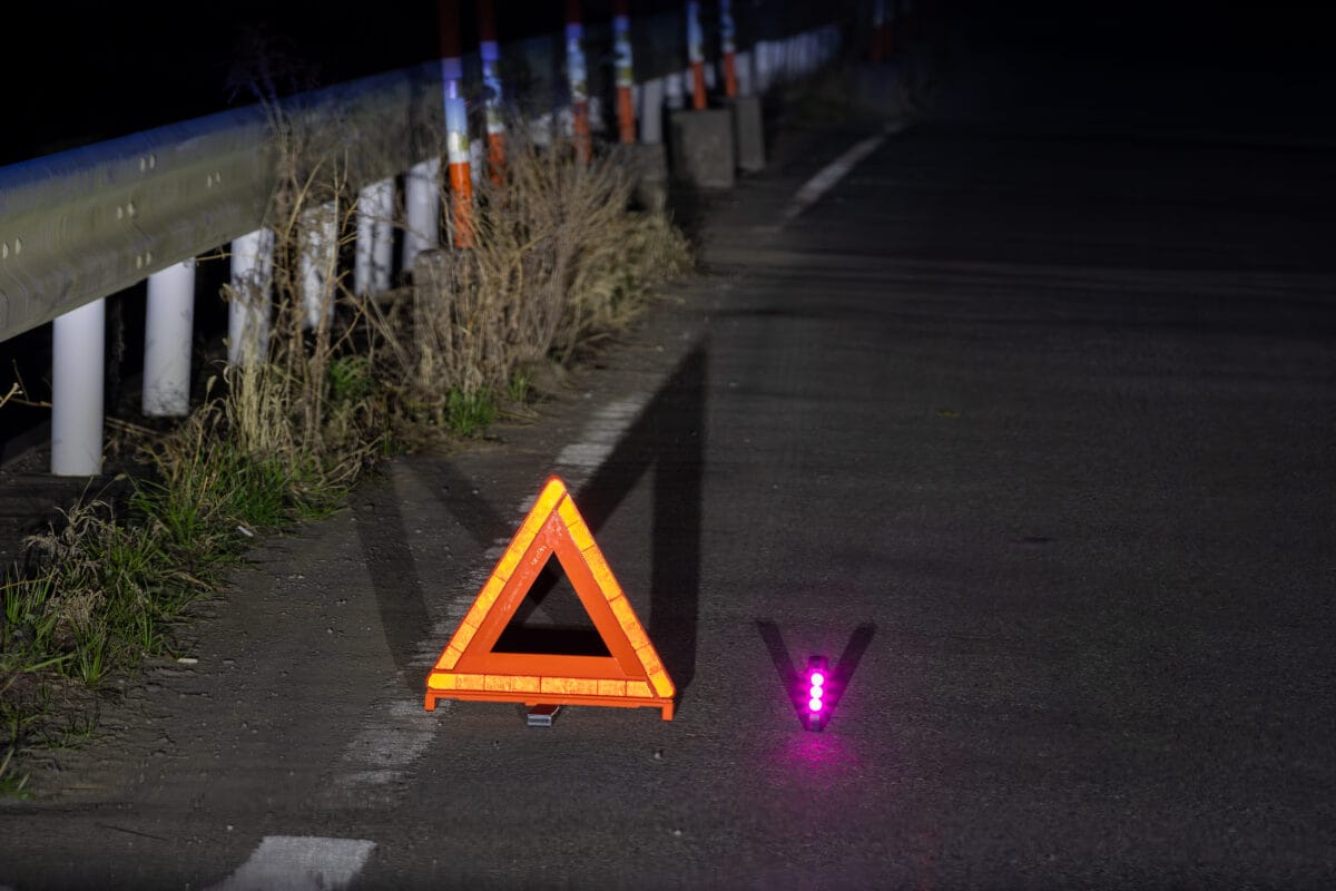 amon(エーモン)のPURPLE SAVER(パープルセイバー)