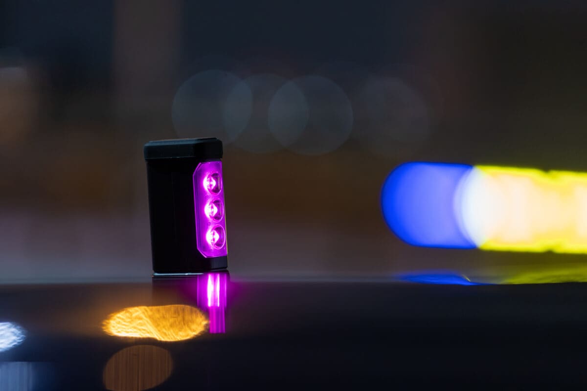 amon(エーモン)のPURPLE SAVER(パープルセイバー)