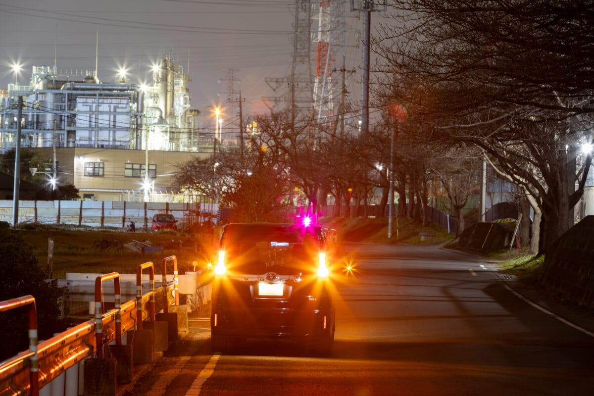 amon(エーモン)のPURPLE SAVER(パープルセイバー)