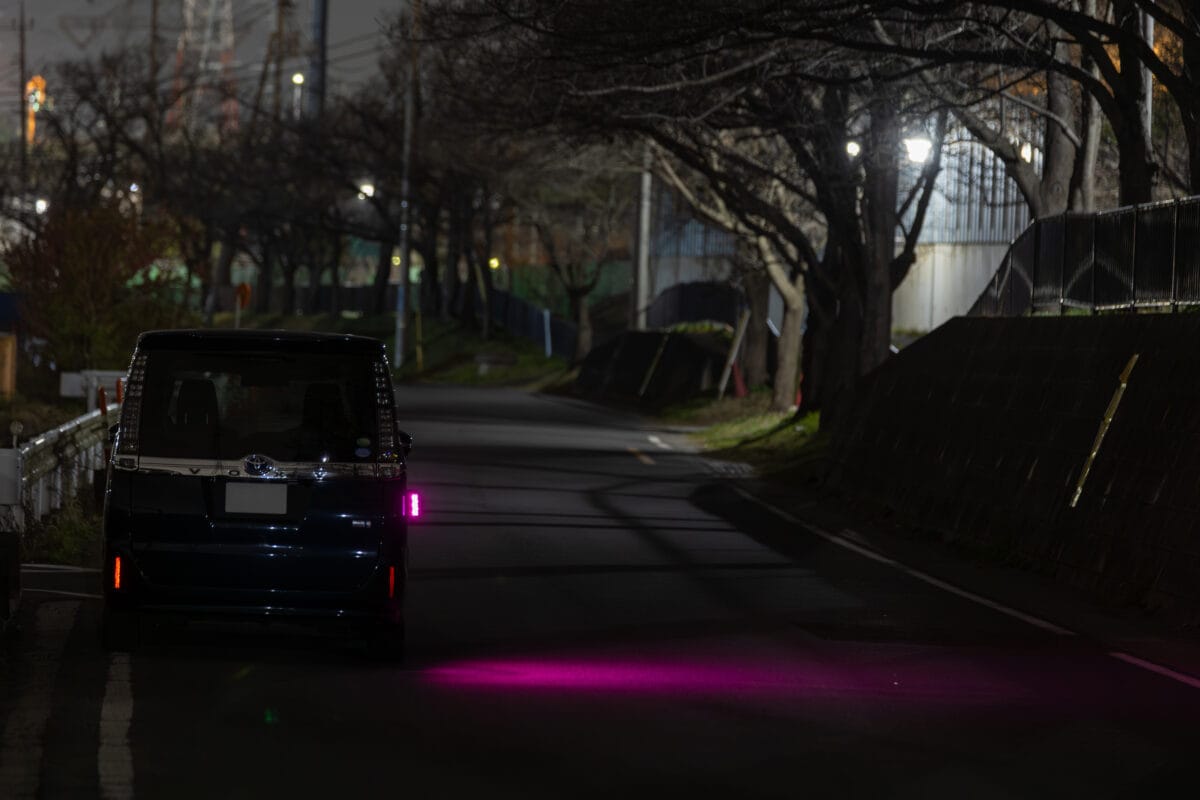 amon(エーモン)のPURPLE SAVER(パープルセイバー)