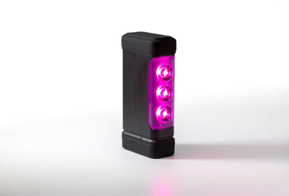 amon(エーモン)のPURPLE SAVER(パープルセイバー)