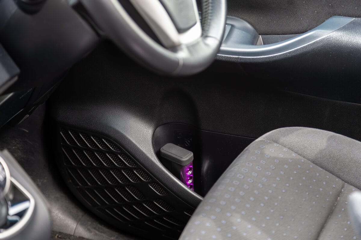 amon(エーモン)のPURPLE SAVER(パープルセイバー)