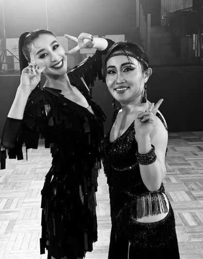 Instagram：浅田舞(@asadamai717)より