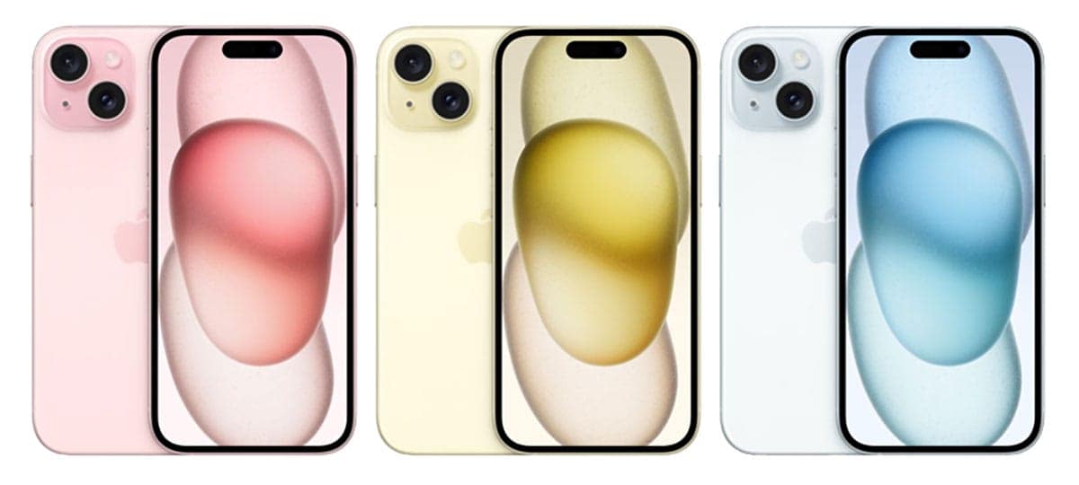 長く大切に使いたいなら:「iPhone 15 / 16」1