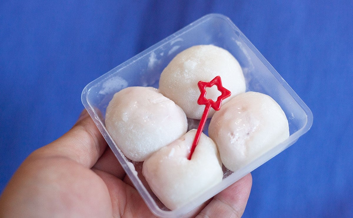 「当たり」「バカ美味い」とろけちゃって秒でなくなる【セブン】スイーツとは?