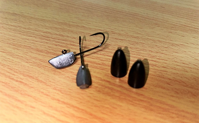 アジングタックルで秋のロックゲームに挑戦【熊本】スイミングでアコウをゲット！