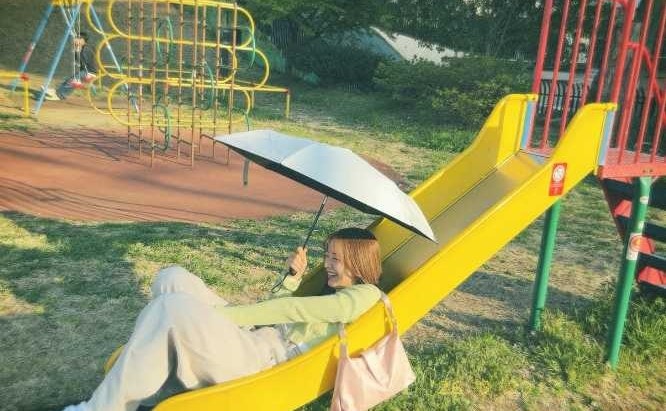 Instagram:森香澄(@mori_kasumi_)より