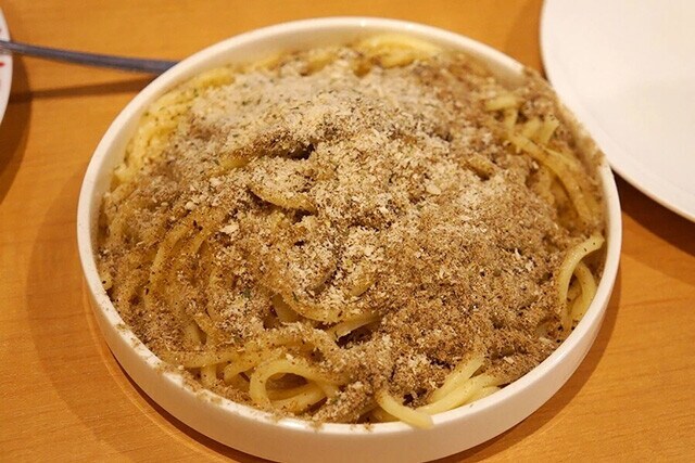 ウシータの「おつまみ麺」