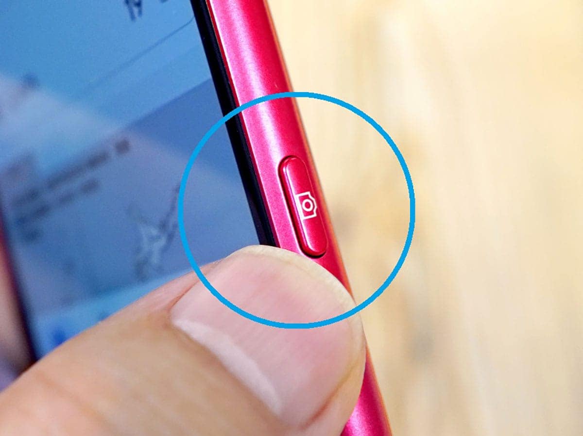 子が親に教えてあげたい！「らくらくスマホ（F-53E）」の便利機能5選の画像1