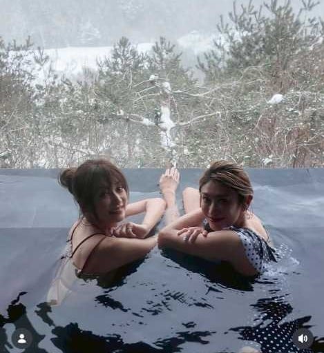 Instagram:ヨンア(@youn1029)より