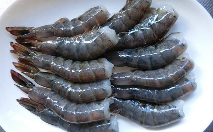 神レベルの旨さ？　期間限定「神の海老バーガー」を食べてみた