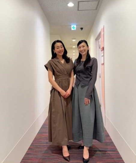 Instagram:浅田真央(@maoasada2509)より