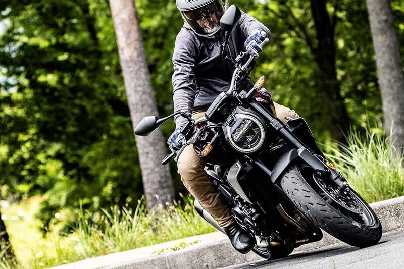 今日から使えるライディングテクニック実践講座【最新版 スマテク2.0】5.Uターン(1)低速バランスの奥義(動画あり) main