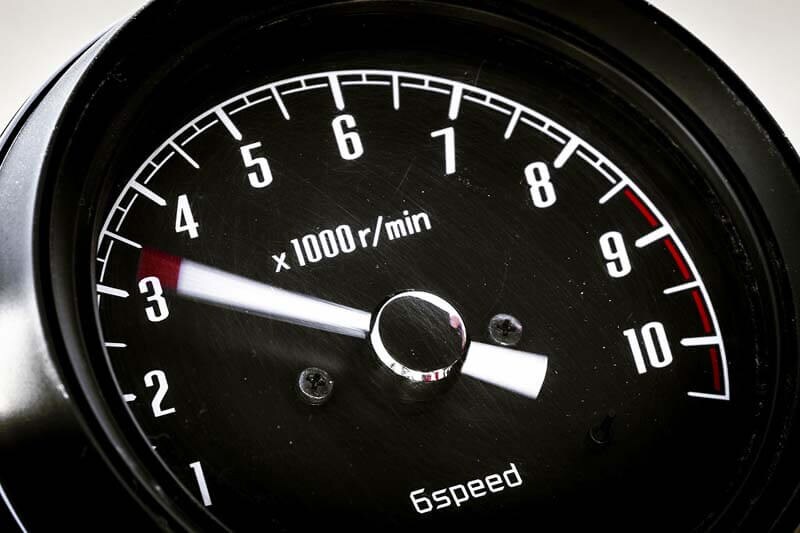 今日から使えるライディングテクニック実践講座【最新版 スマテク2.0】5.Uターン(1)低速バランスの奥義(動画あり) 03