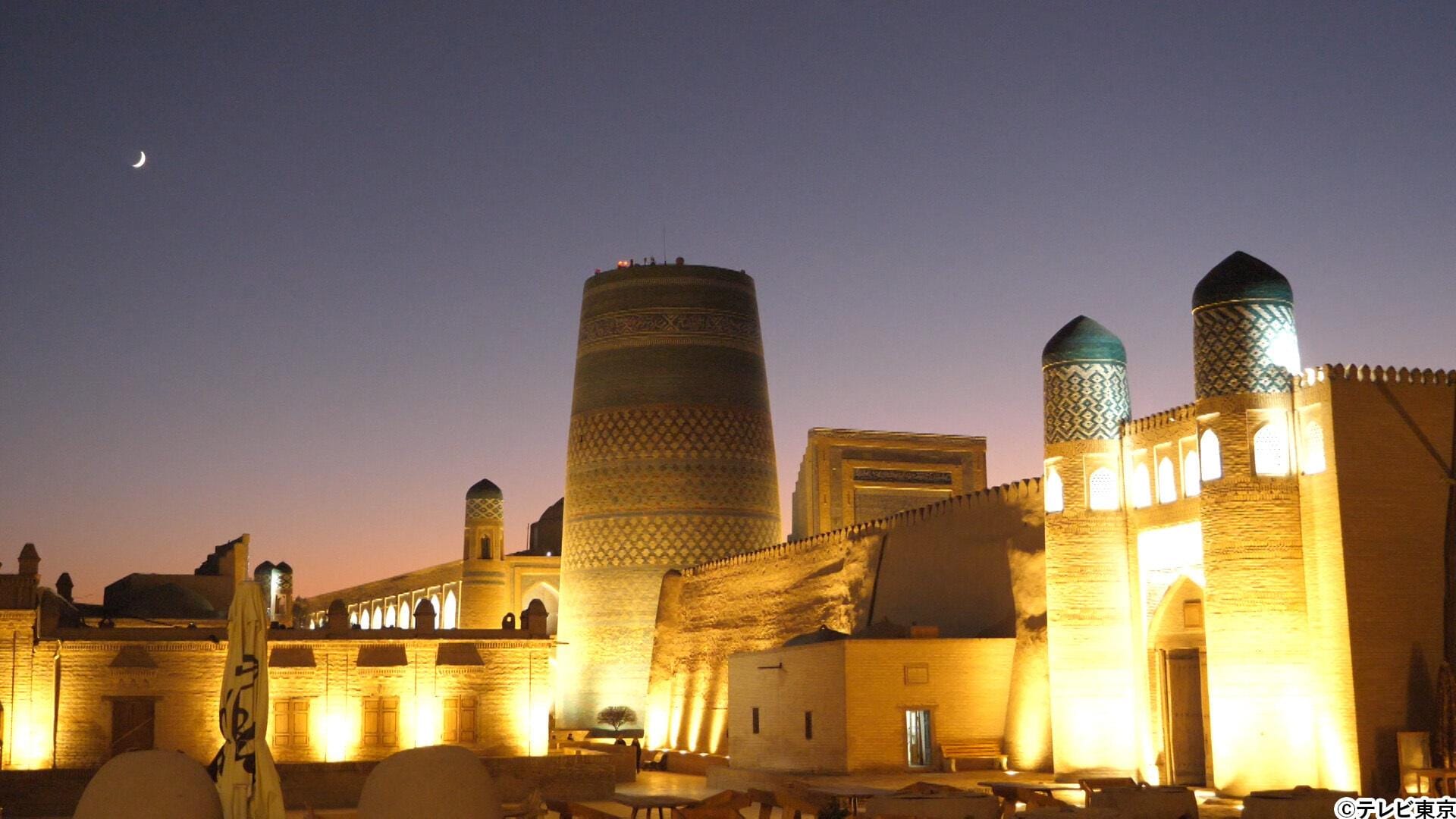 タンザニアやウズベキスタン…【世界の長距離鉄道】に乗って”気になる乗客”に密着!