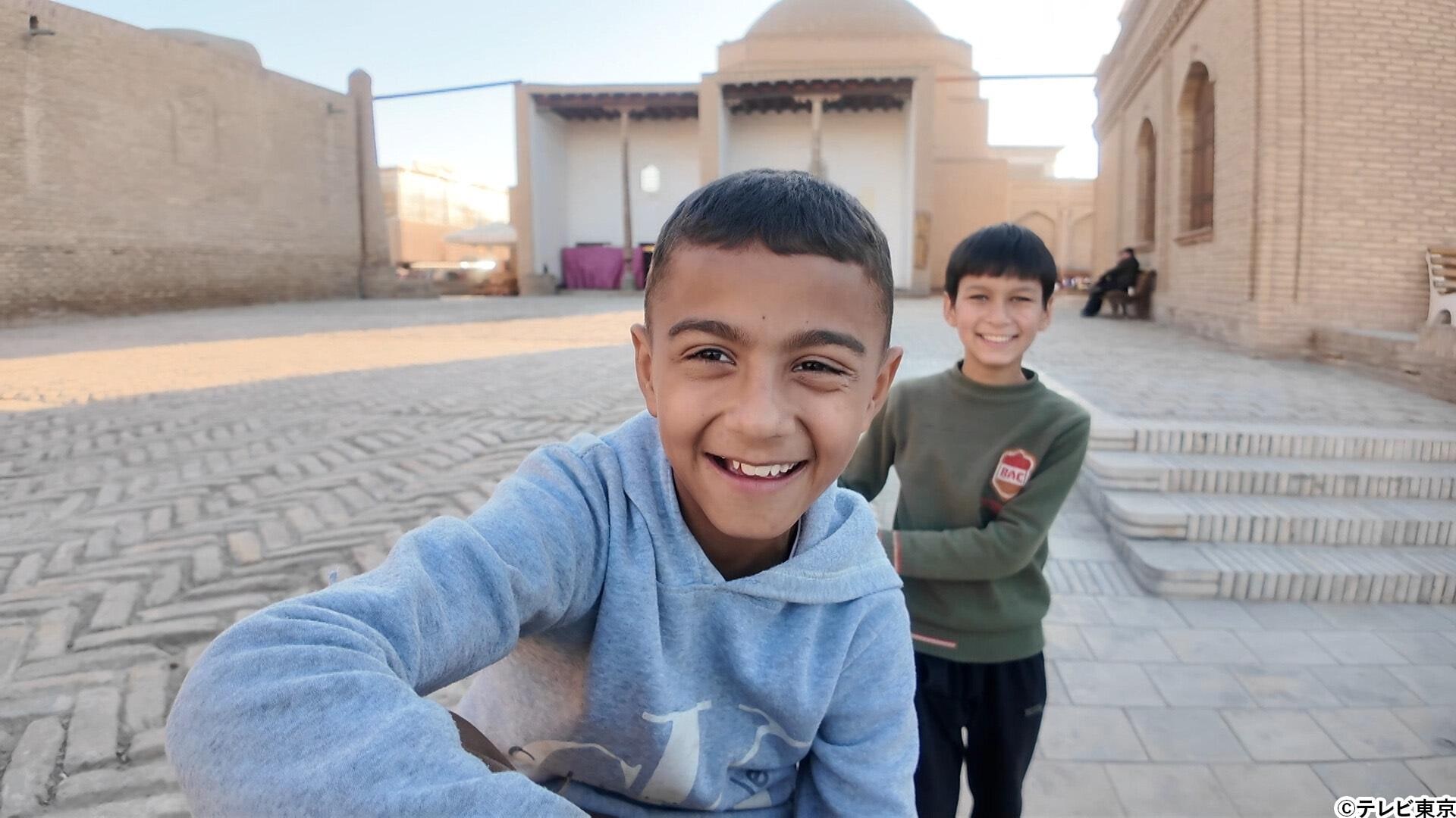 タンザニアやウズベキスタン…【世界の長距離鉄道】に乗って”気になる乗客”に密着!