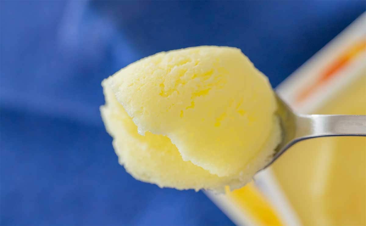 シャリ“コリ”食感って何?ロッテ新発売の【爽】とは